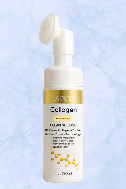 VIRAL Collagen Glow Wash