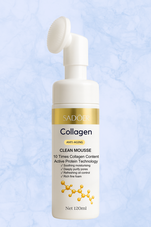 VIRAL Collagen Glow Wash